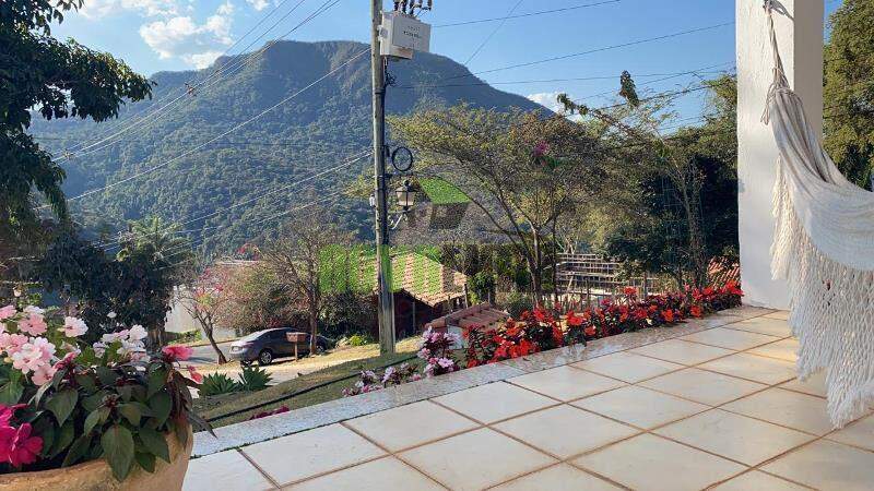 Casa em condomínio à venda no Condomínio Veredas das Geraes: 