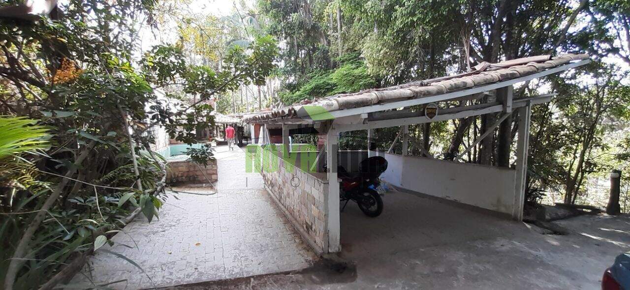 Sítio à venda no Santa Rita: 