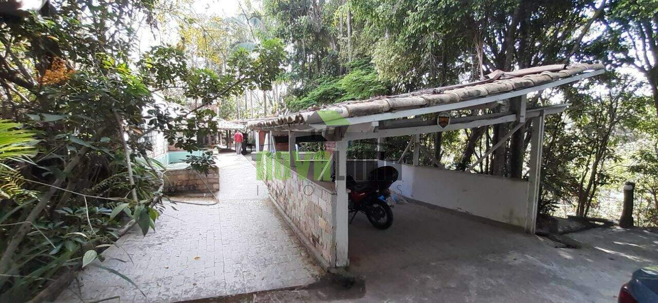 Sítio à venda no Santa Rita: 
