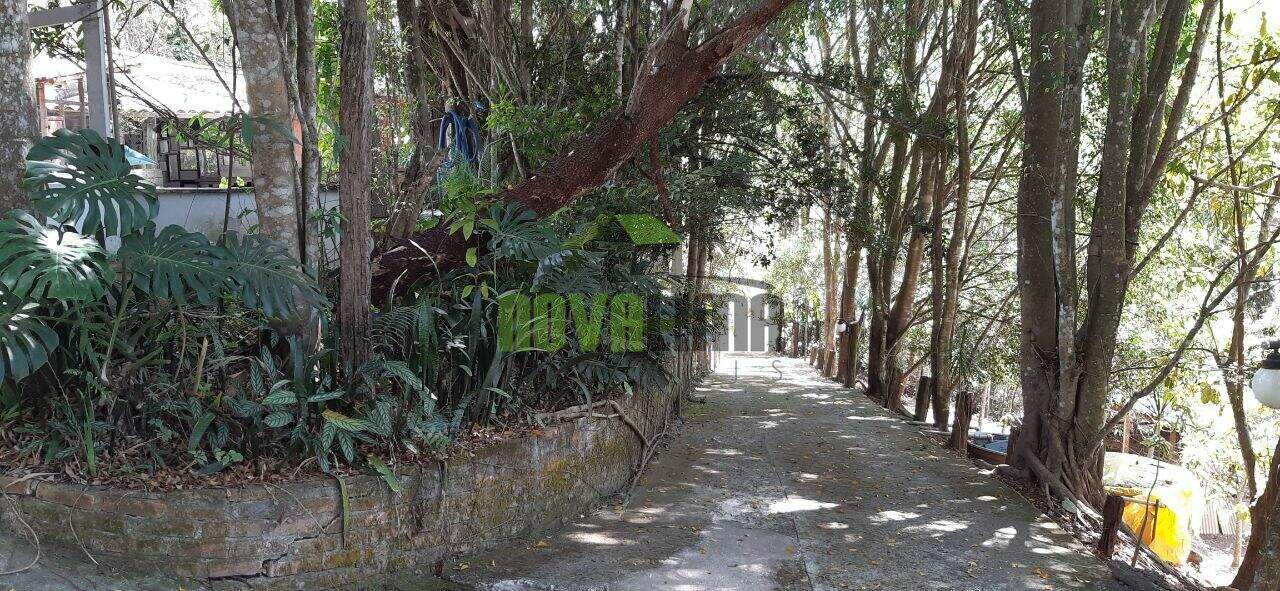 Sítio à venda no Santa Rita: 