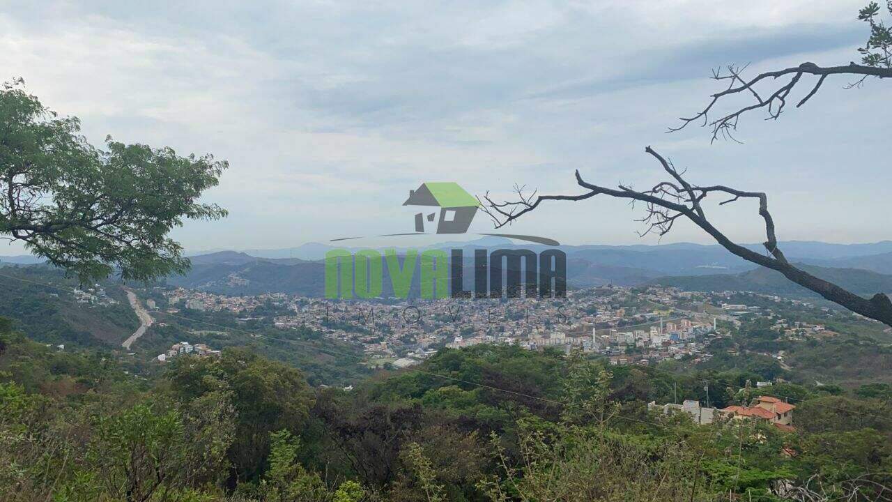 Lote em condomínio à venda no Condomínio Veredas Reserva: 