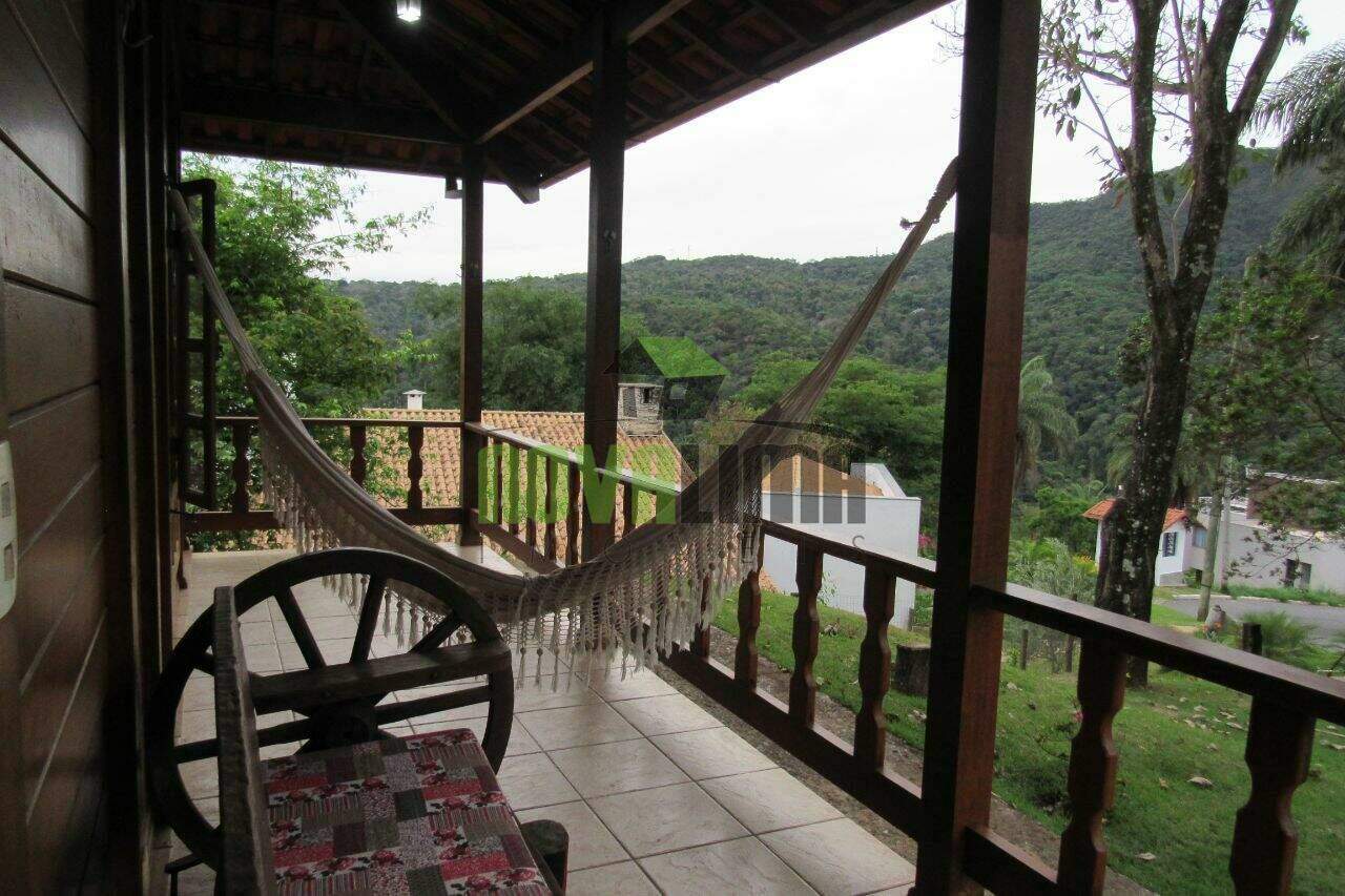 Casa em condomínio à venda no Condomínio Veredas das Geraes: 