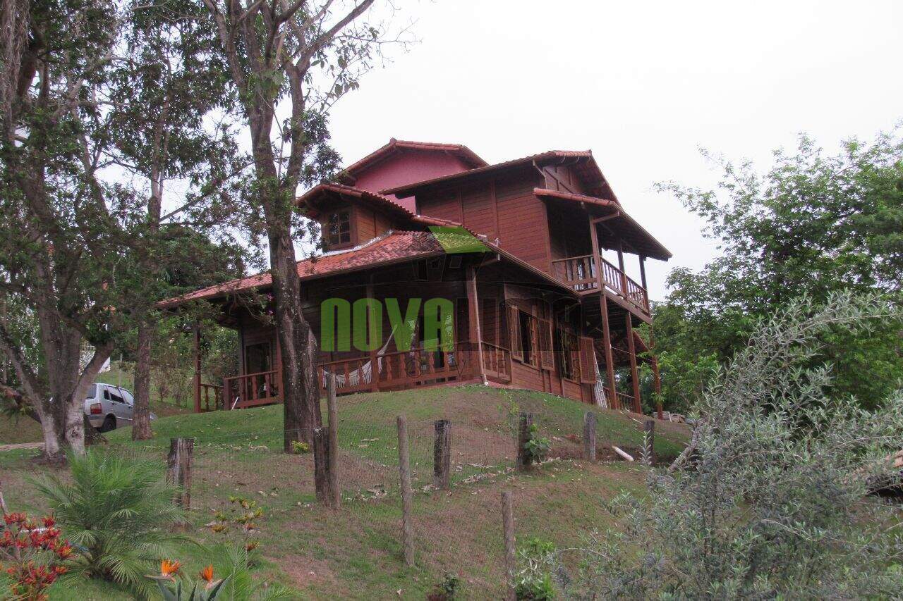 Casa em condomínio à venda no Condomínio Veredas das Geraes: 