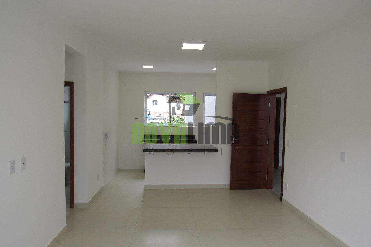 Cobertura à venda no Olaria: 