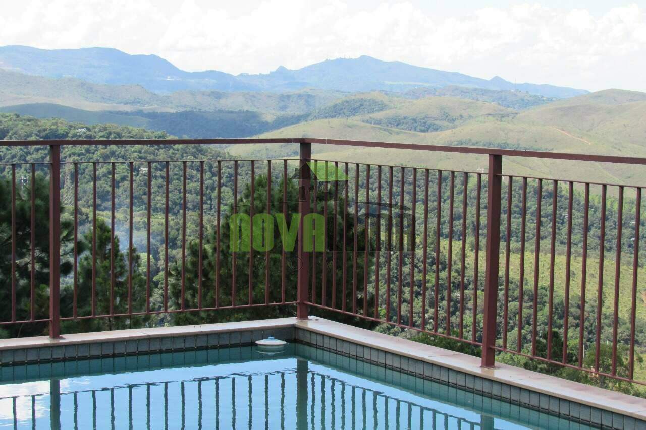 Casa à venda no São Sebastião Das Águas Claras: 