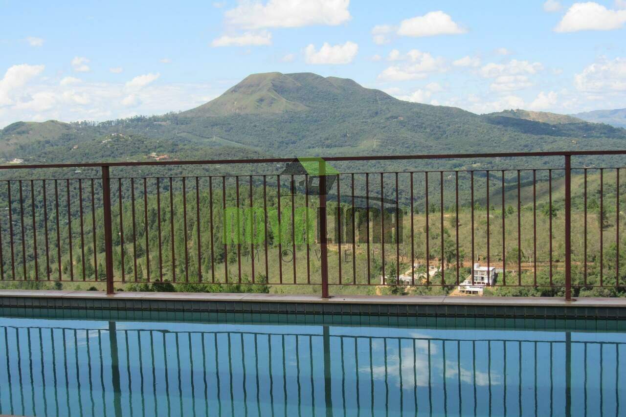 Casa à venda no São Sebastião Das Águas Claras: 