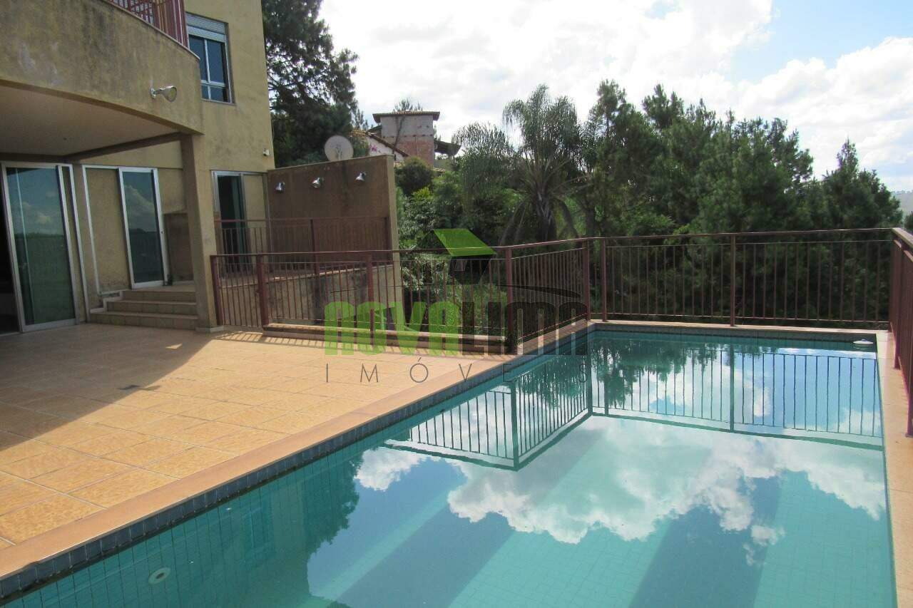 Casa à venda no São Sebastião Das Águas Claras: 