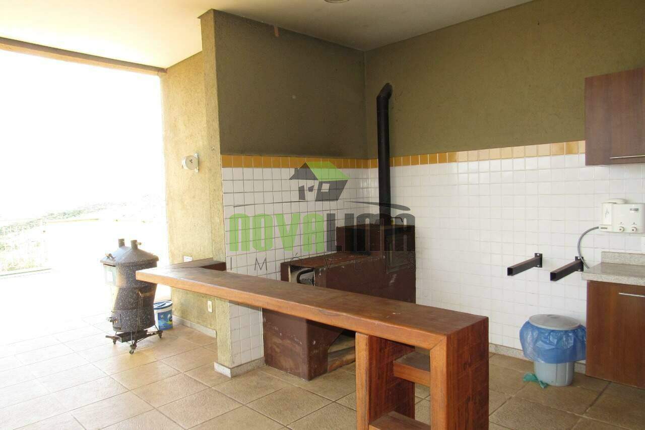 Casa à venda no São Sebastião Das Águas Claras: 