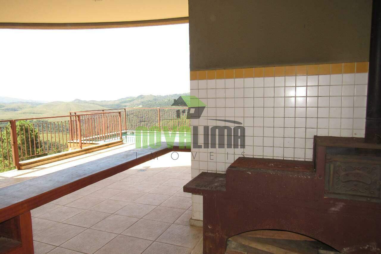 Casa à venda no São Sebastião Das Águas Claras: 