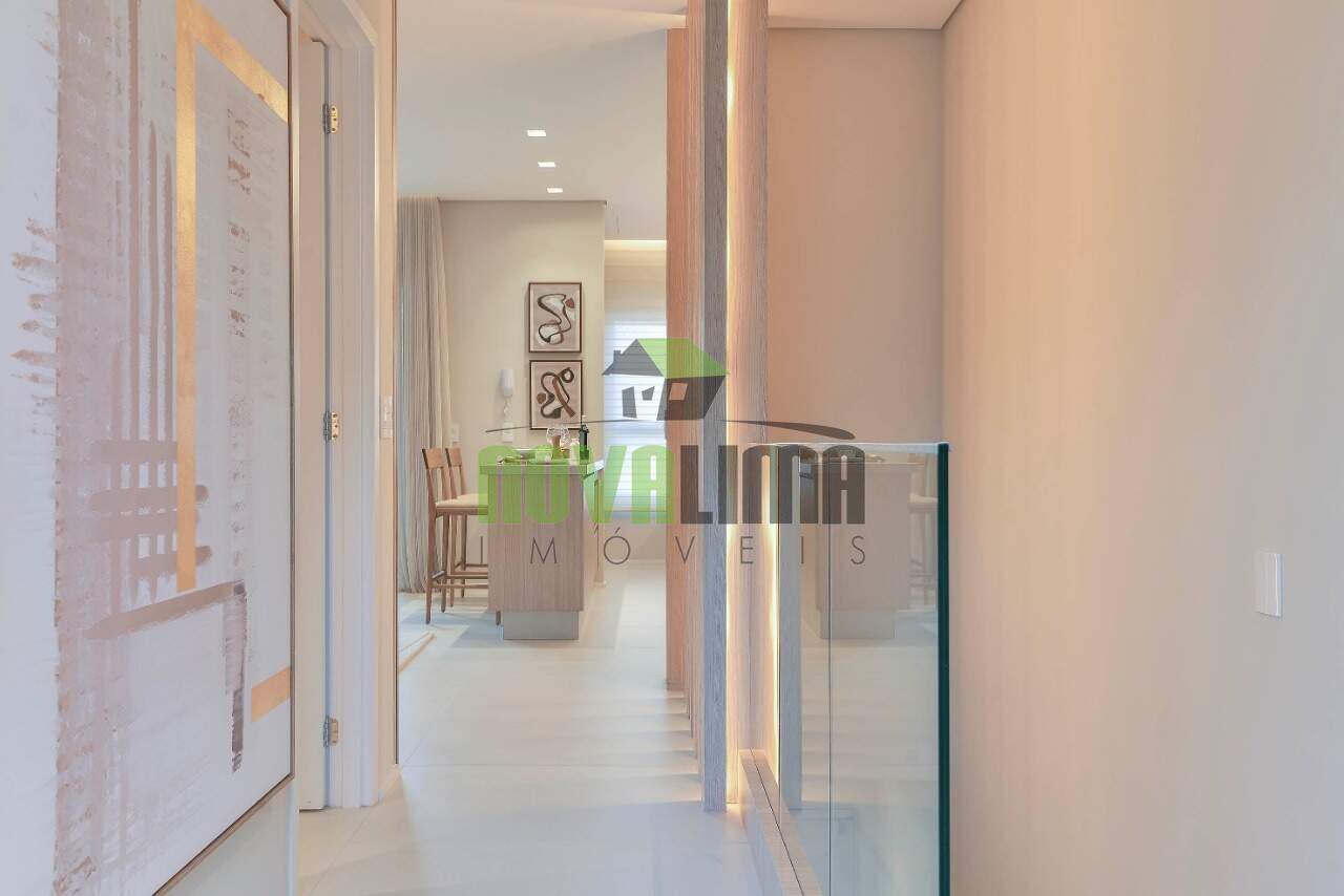 Casa em condomínio à venda no Pau Pombo: 