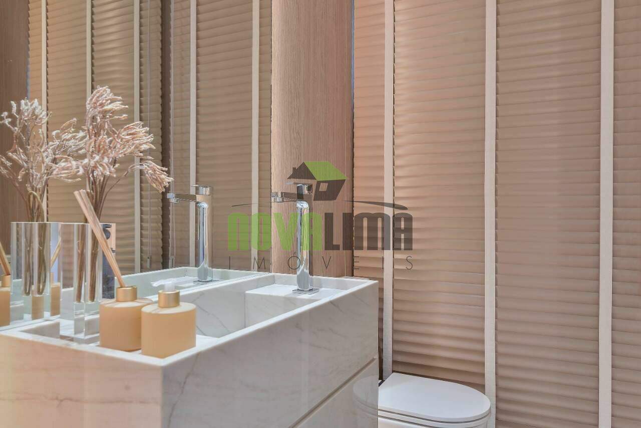 Casa em condomínio à venda no Pau Pombo: 