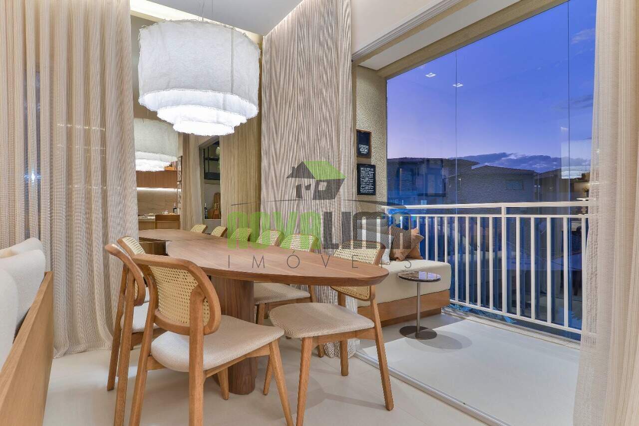 Casa em condomínio à venda no Pau Pombo: 