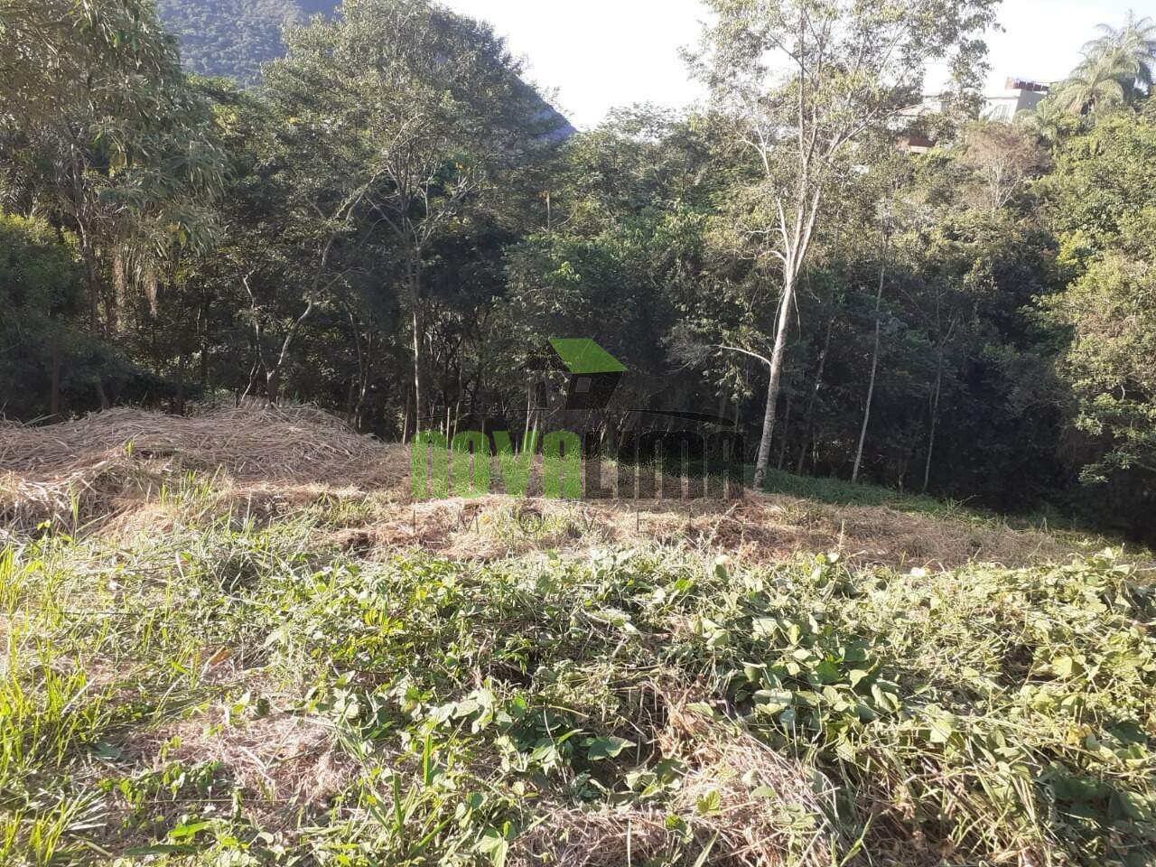 Lote em condomínio à venda no Condomínio Veredas das Geraes: 