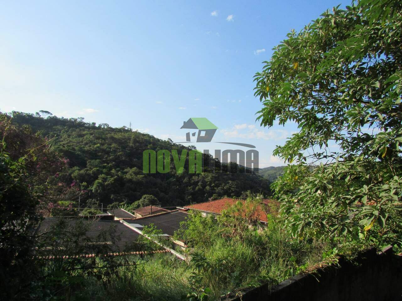 Lote à venda no Cabeceiras: 