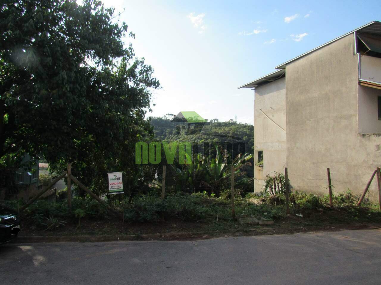 Lote à venda no Cabeceiras: 