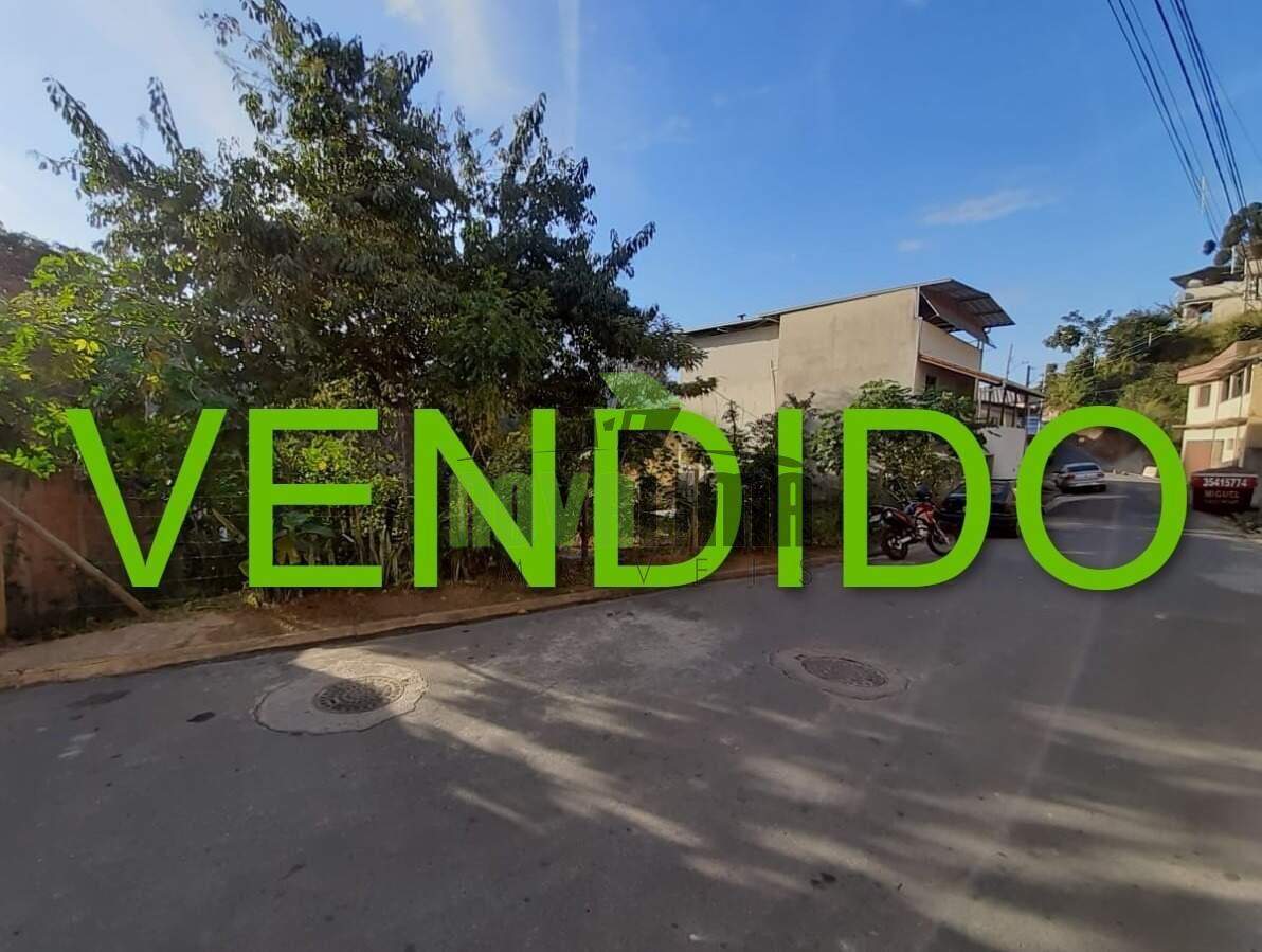 Lote à venda no Cabeceiras: 