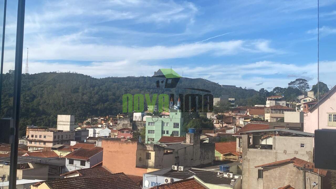 Sala à venda no Centro: 