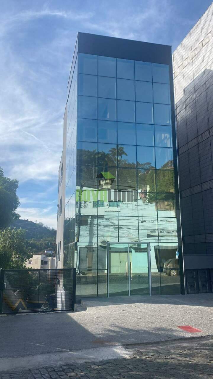 Sala à venda no Centro: 