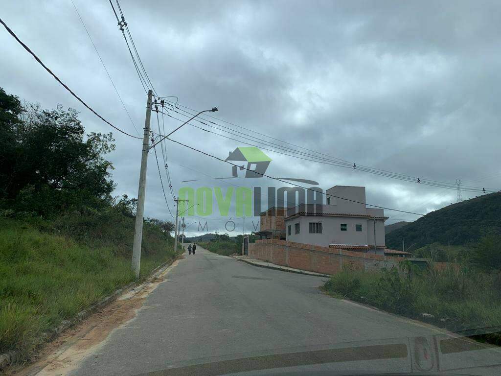 Lote à venda no Santa Rita: 