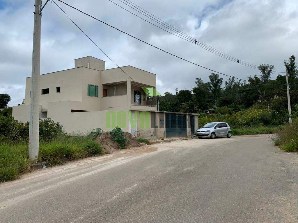 Lote à venda no Santa Rita: 