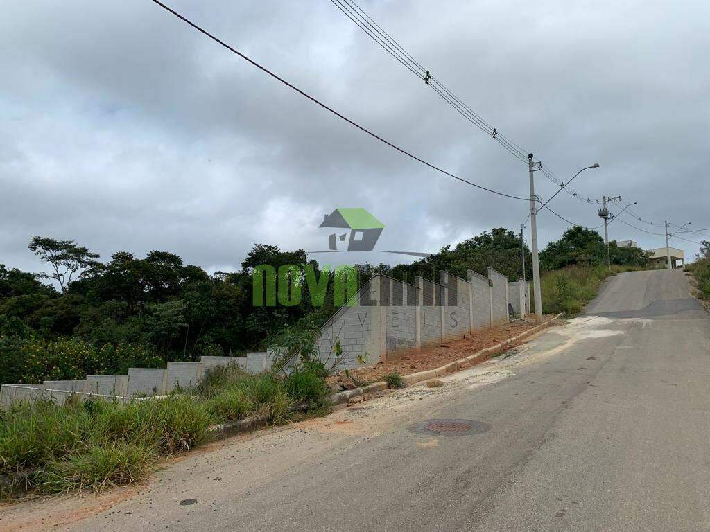 Lote à venda no Santa Rita: 