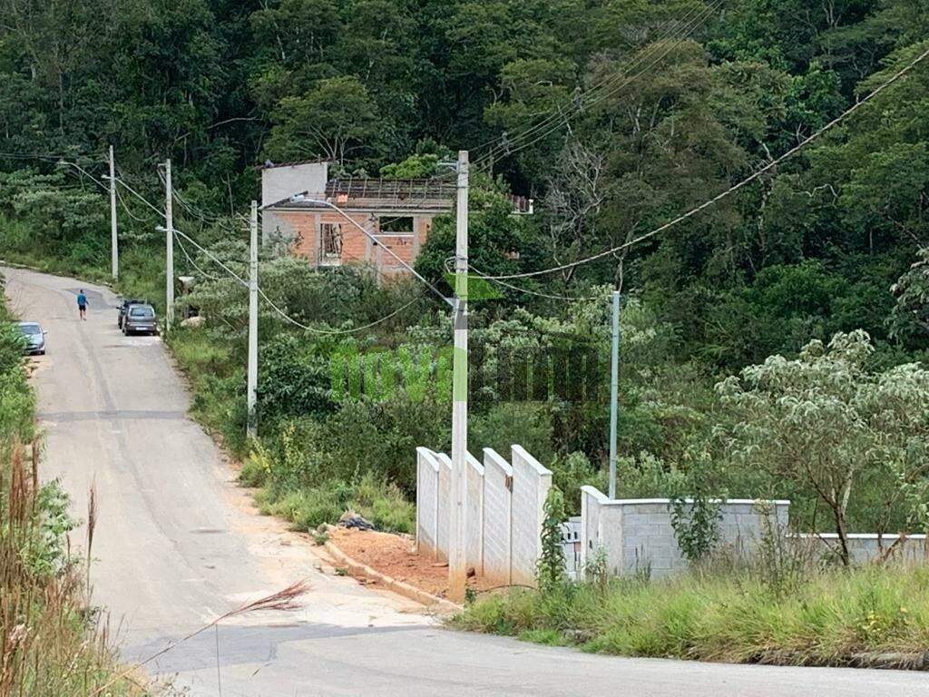 Lote à venda no Santa Rita: 