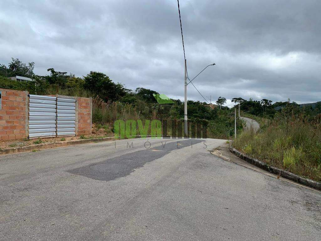 Lote à venda no Santa Rita: 