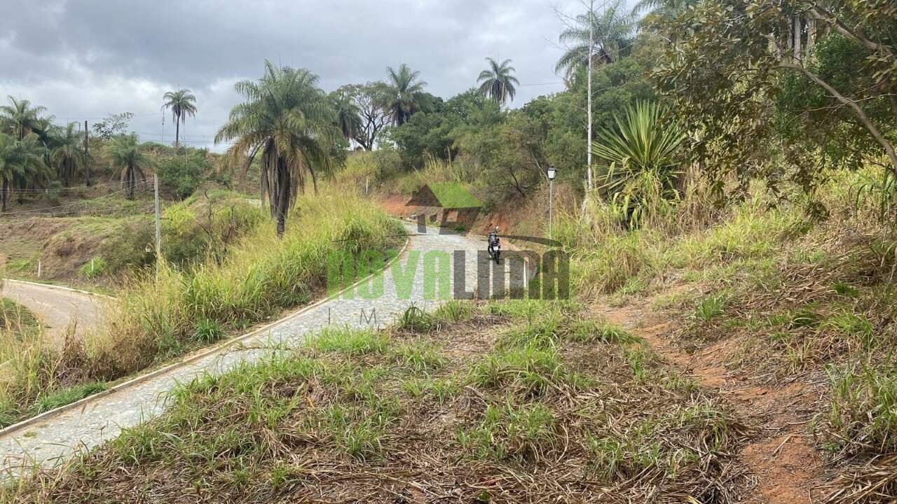 Lotes em Condomínio à venda no Condomínio Veredas das Geraes: 