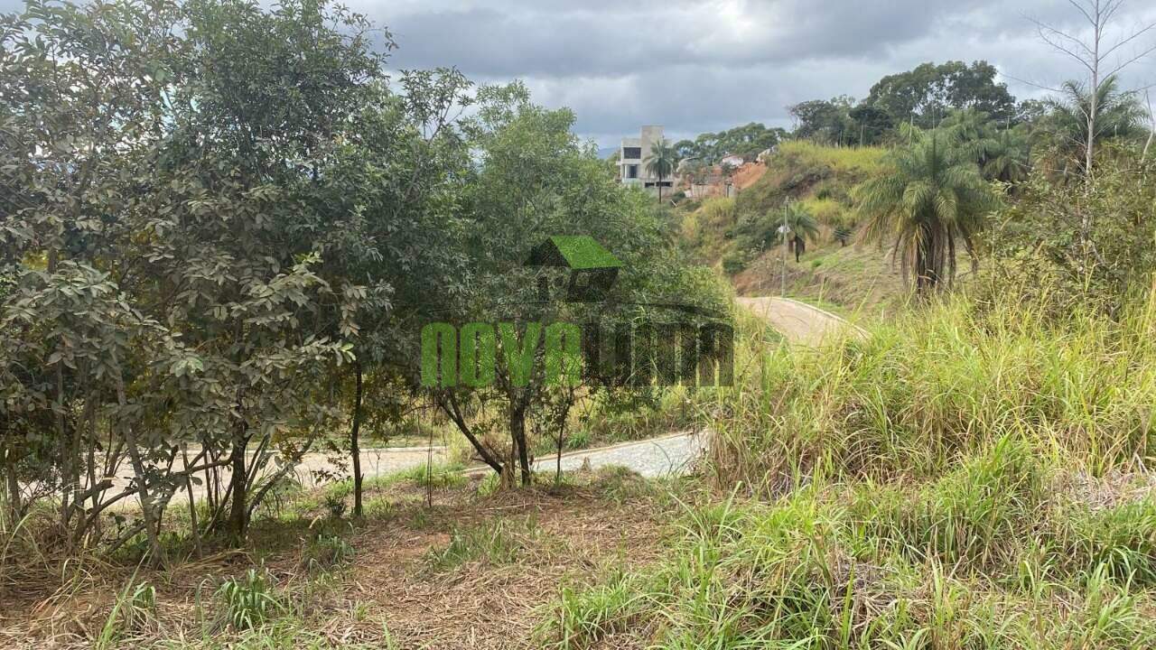 Lotes em Condomínio à venda no Condomínio Veredas das Geraes: 