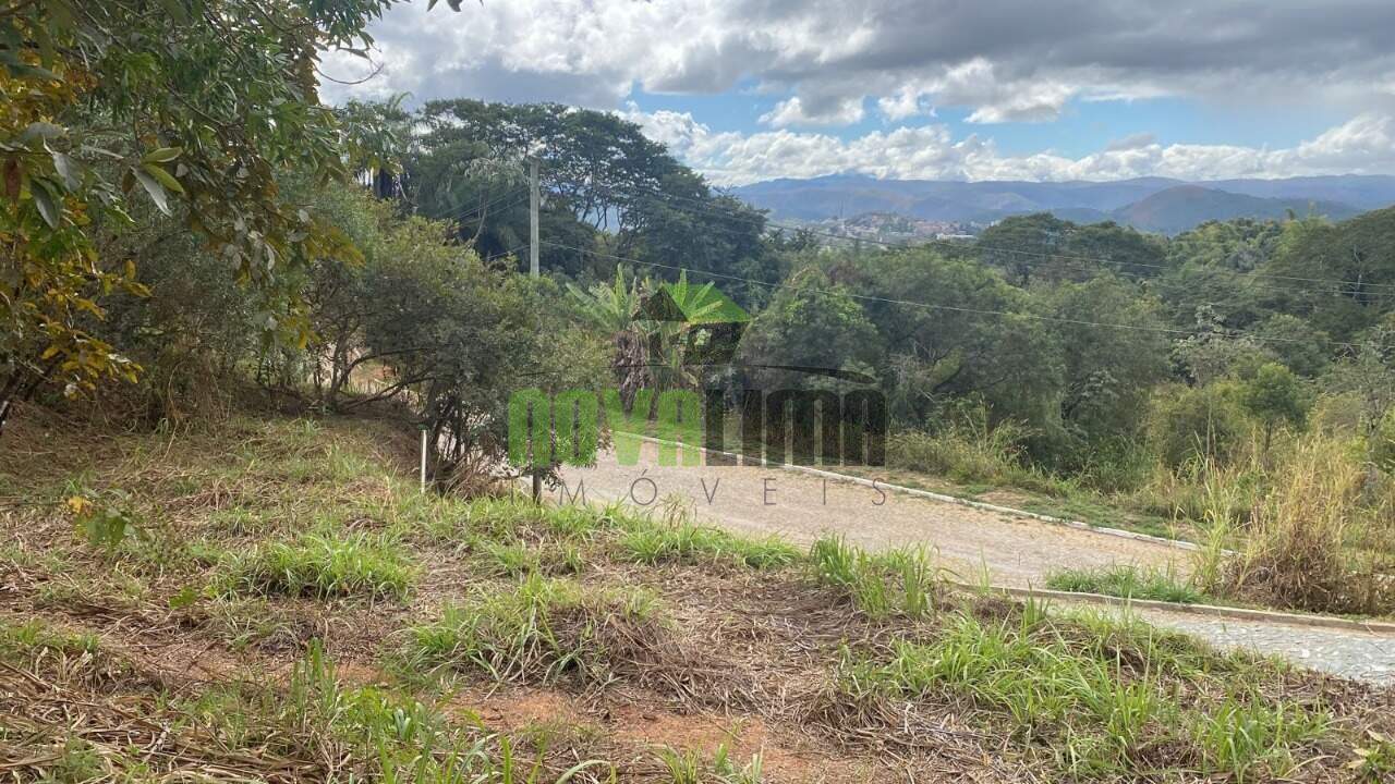 Lotes em Condomínio à venda no Condomínio Veredas das Geraes: 