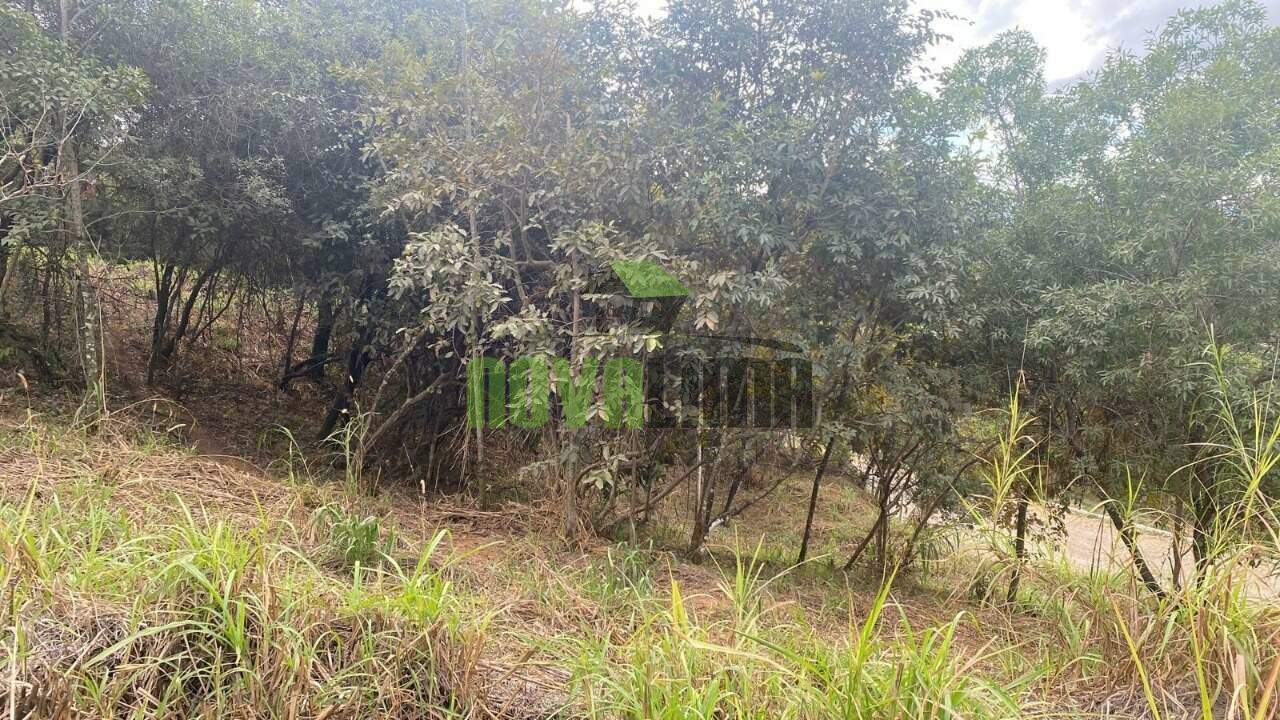 Lotes em Condomínio à venda no Condomínio Veredas das Geraes: 