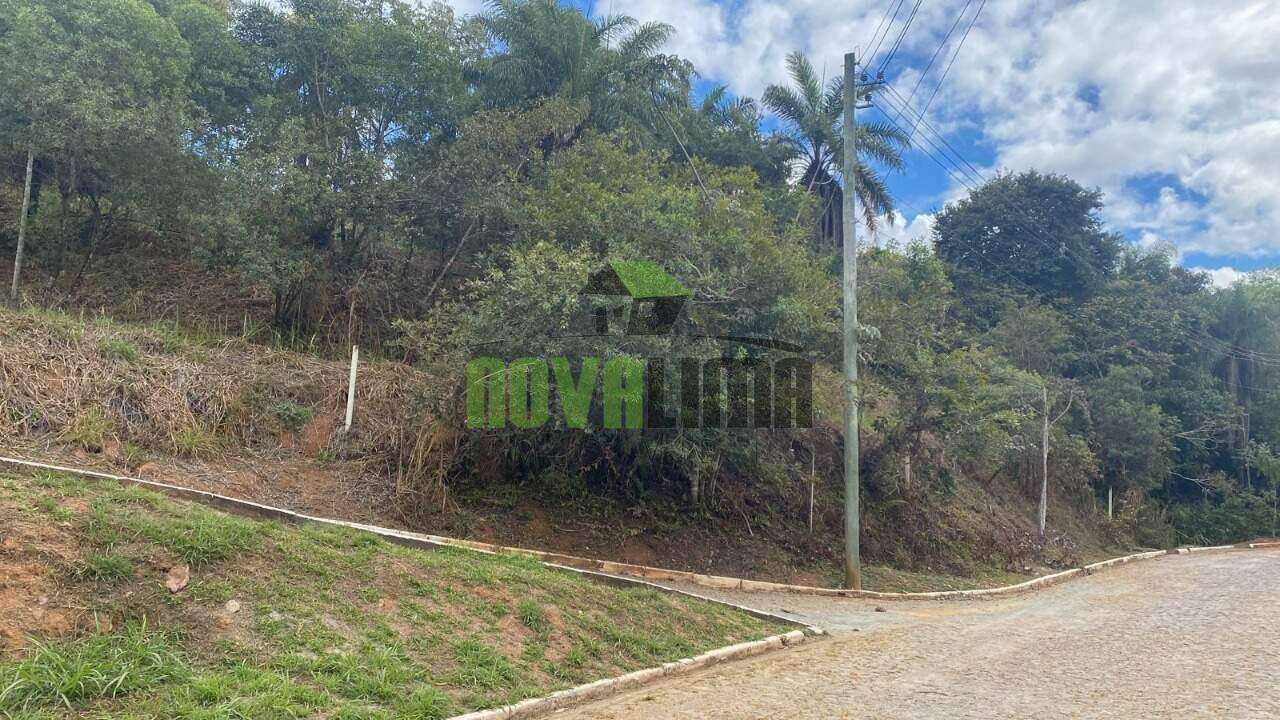 Lotes em Condomínio à venda no Condomínio Veredas das Geraes: 