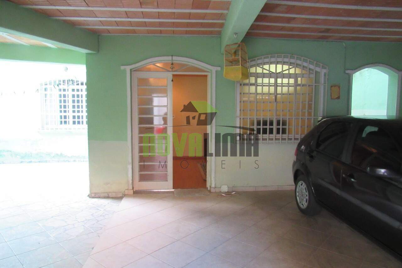 Casa à venda no Rosário: 