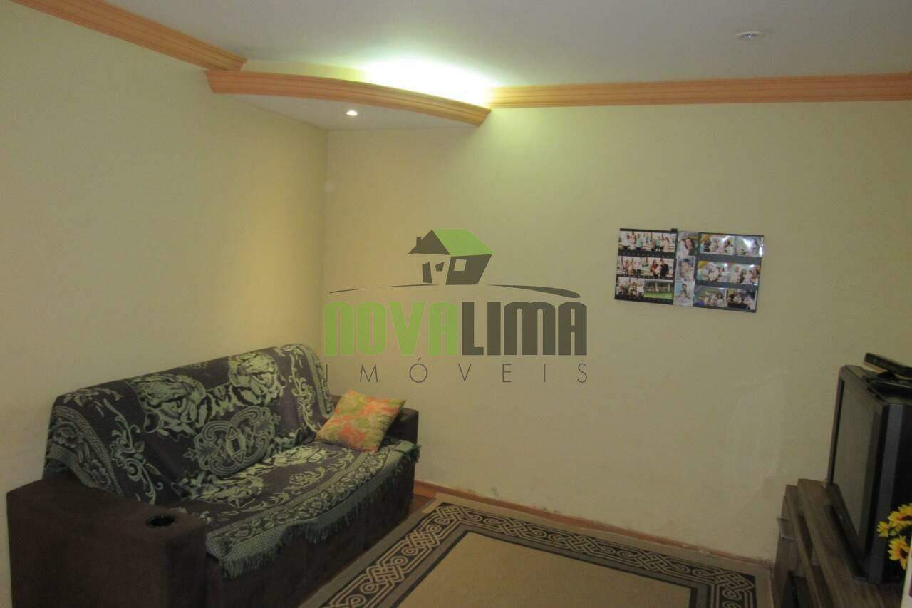 Casa à venda no Rosário: 