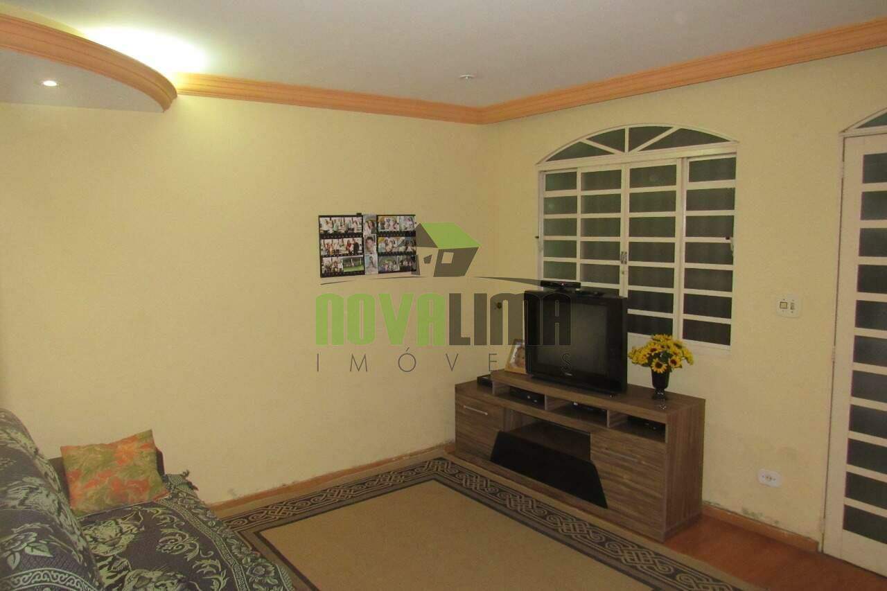 Casa à venda no Rosário: 
