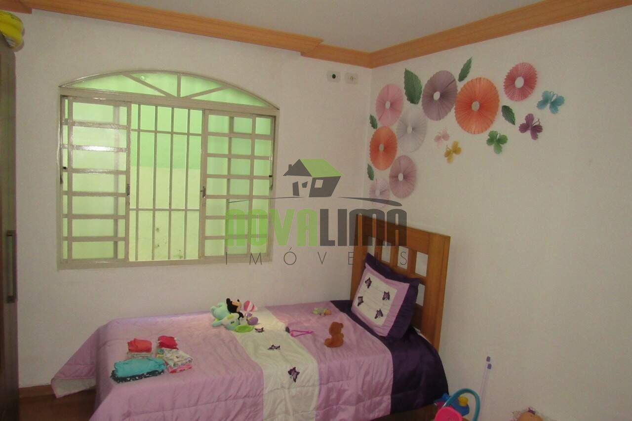 Casa à venda no Rosário: 