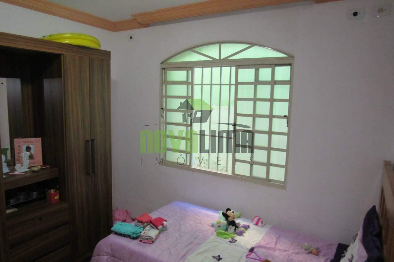 Casa à venda no Rosário: 