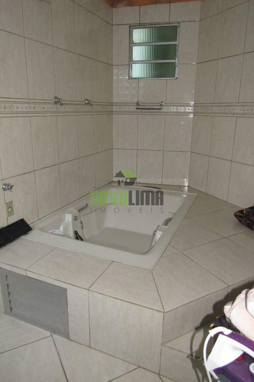 Casa à venda no Rosário: 