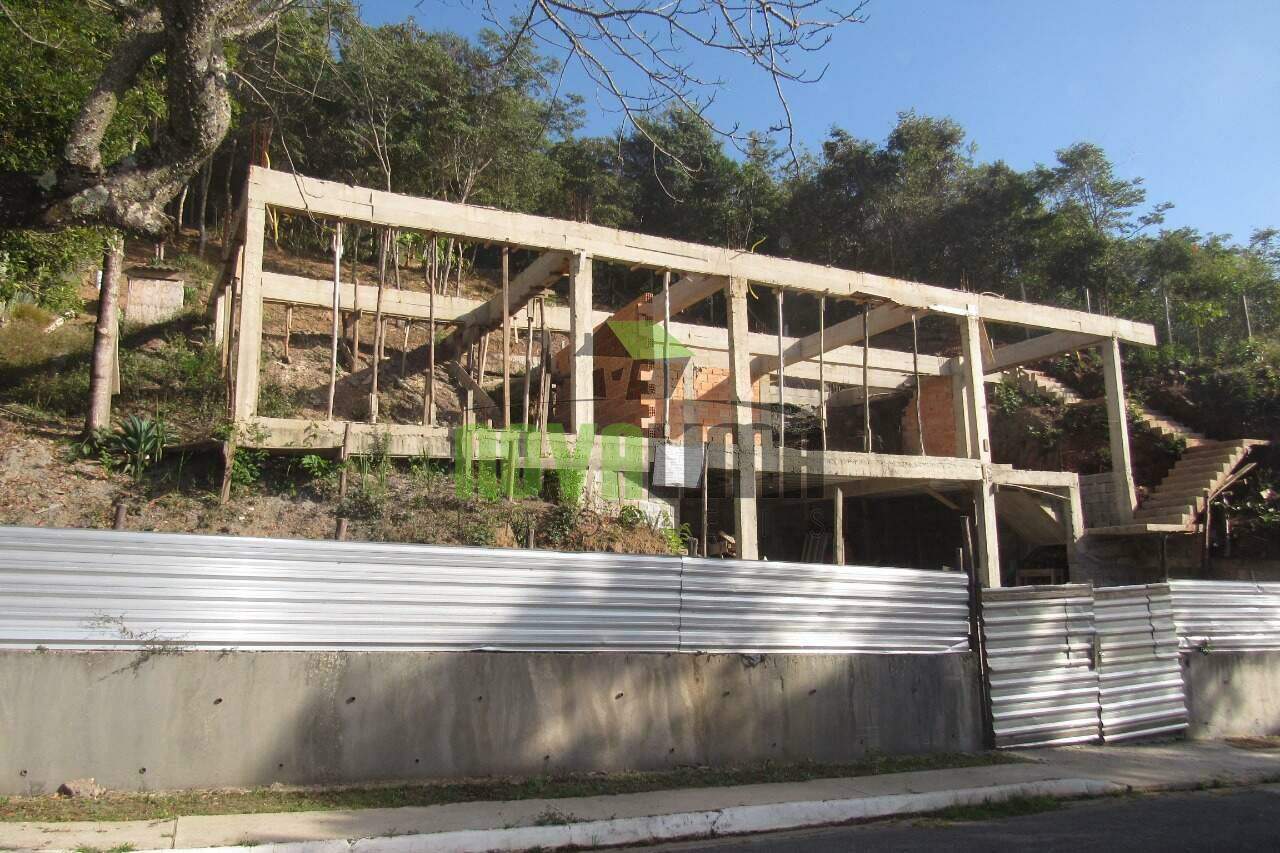 Lote em condomínio à venda no Condomínio Veredas das Geraes: 