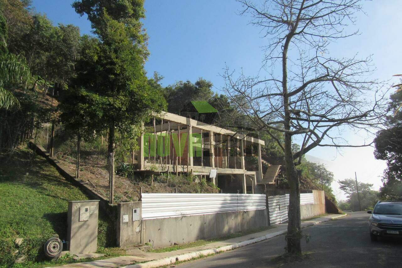 Lote em condomínio à venda no Condomínio Veredas das Geraes: 