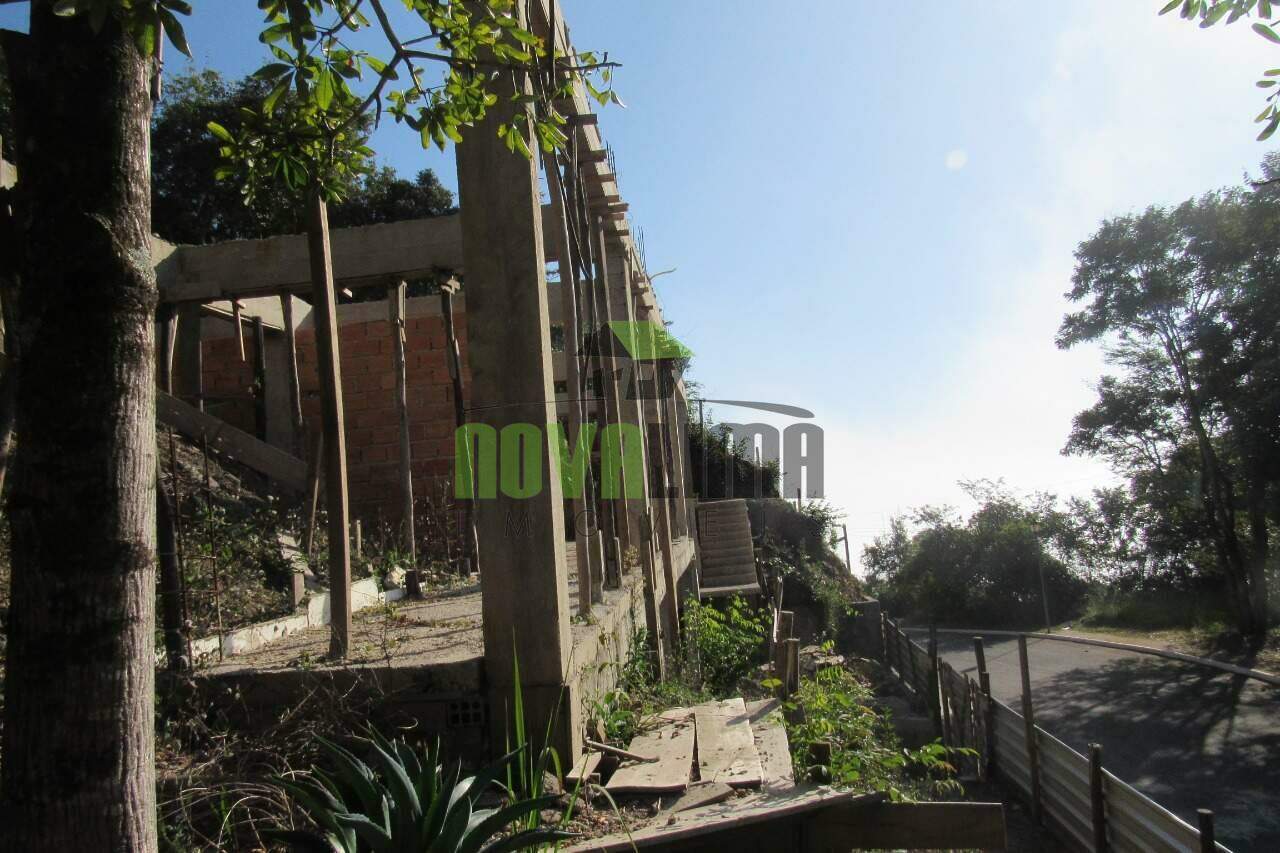Lote em condomínio à venda no Condomínio Veredas das Geraes: 