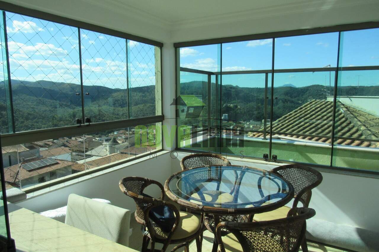 Casa à venda no Cariocas: 