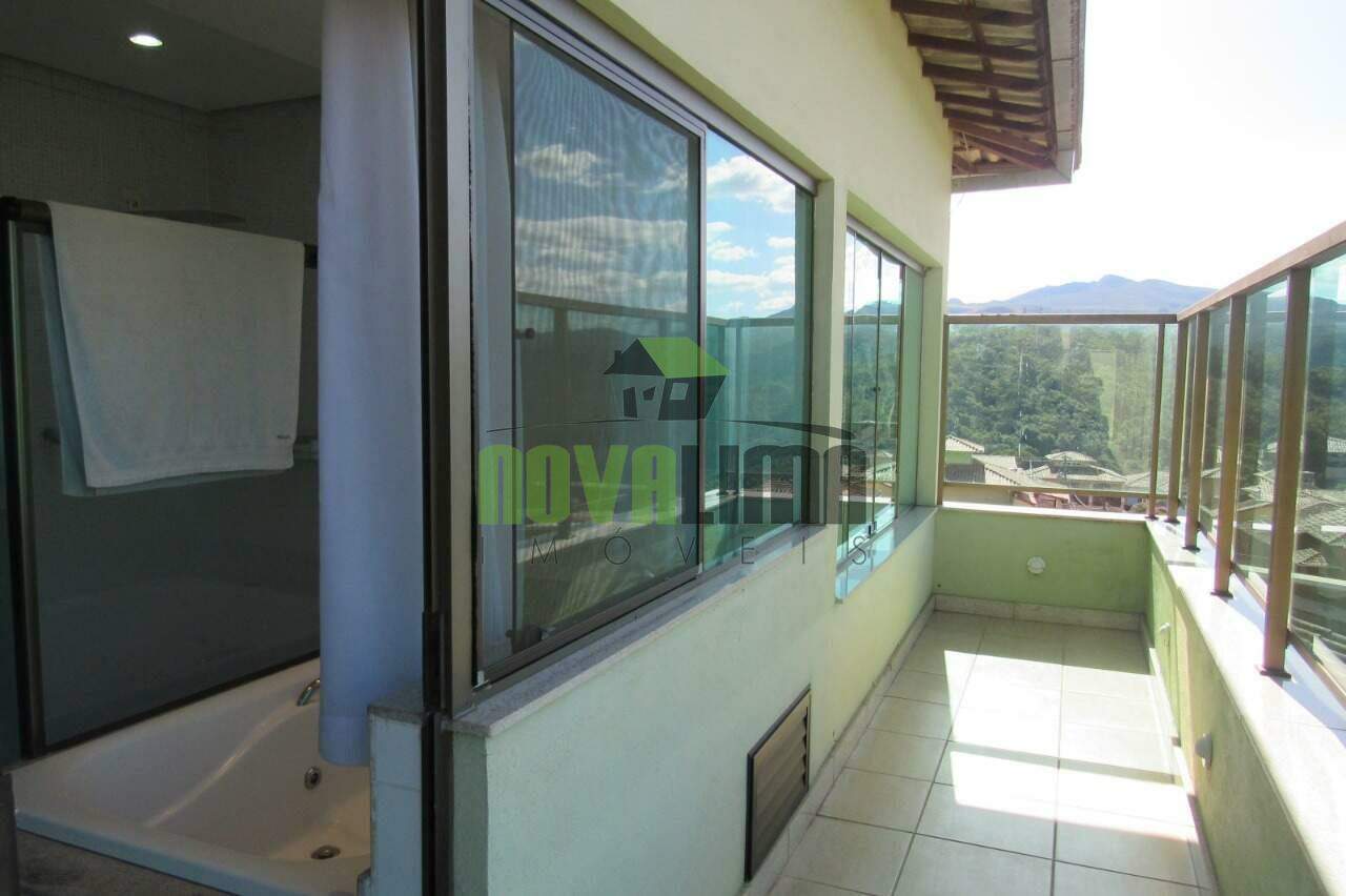 Casa à venda no Cariocas: 