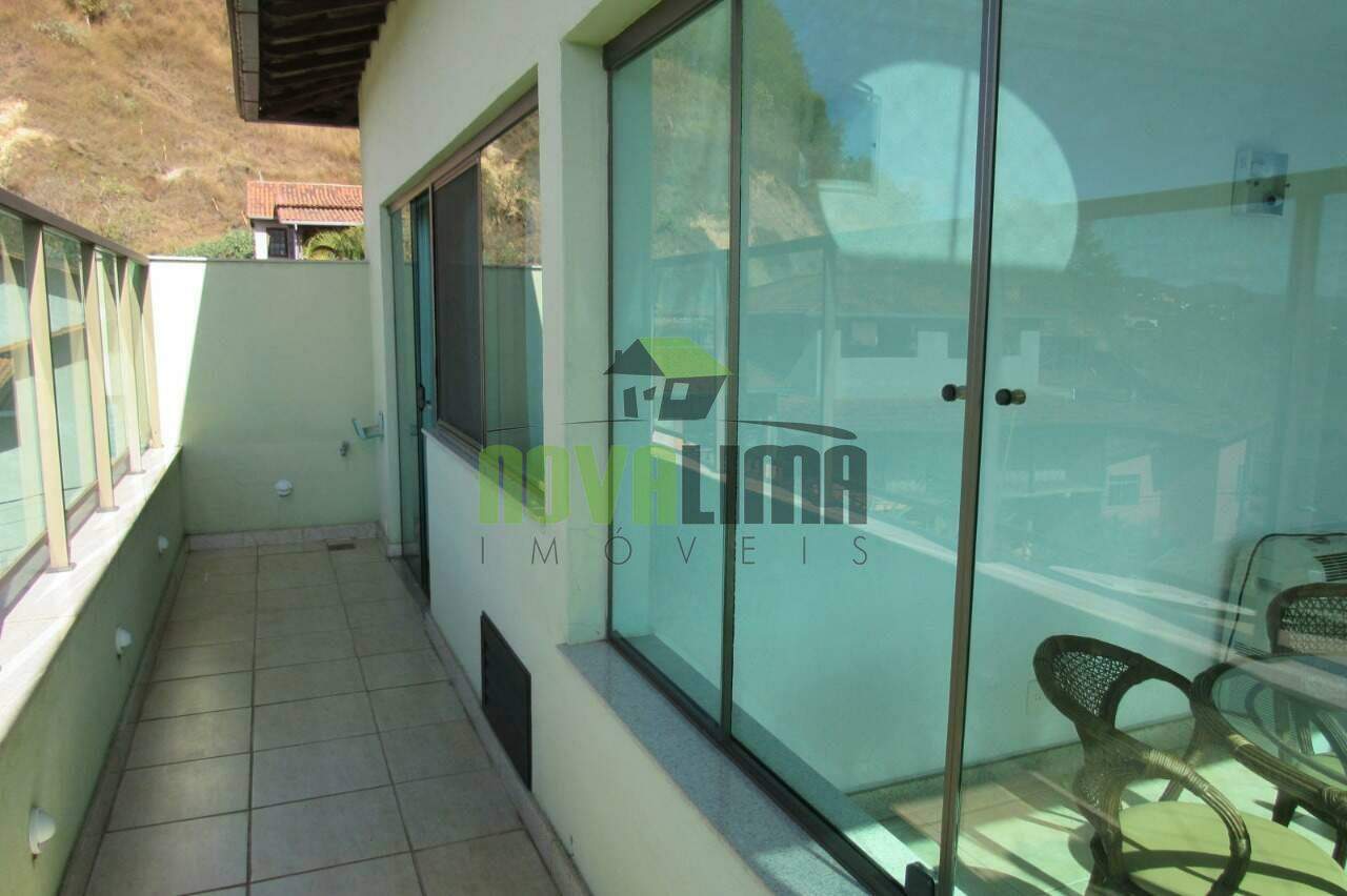 Casa à venda no Cariocas: 
