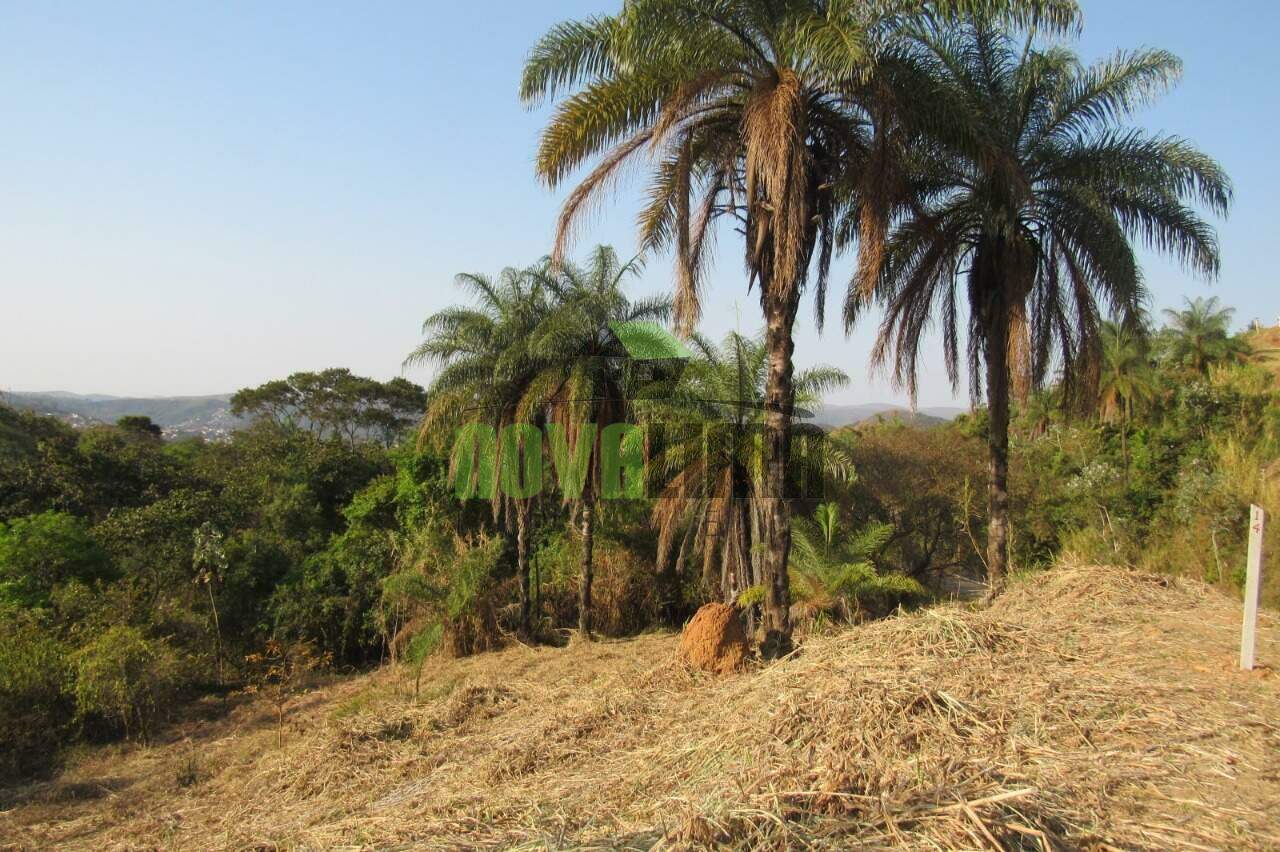 Lote em condomínio à venda no Condomínio Veredas das Geraes: 