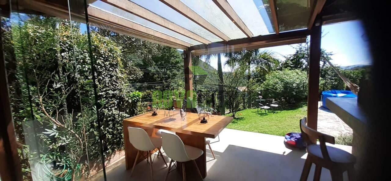 Casa em condomínio à venda no Condomínio Veredas das Geraes: daf63856-3a6a-4a33-b310-be9789d93a66