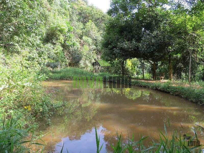 Lote em condomínio à venda no Condomínio Veredas das Geraes: 