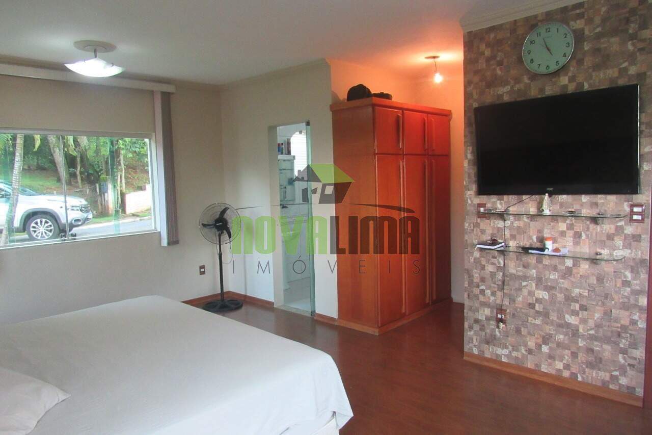 Casa em condomínio à venda no Condomínio Veredas das Geraes: IMG_7301