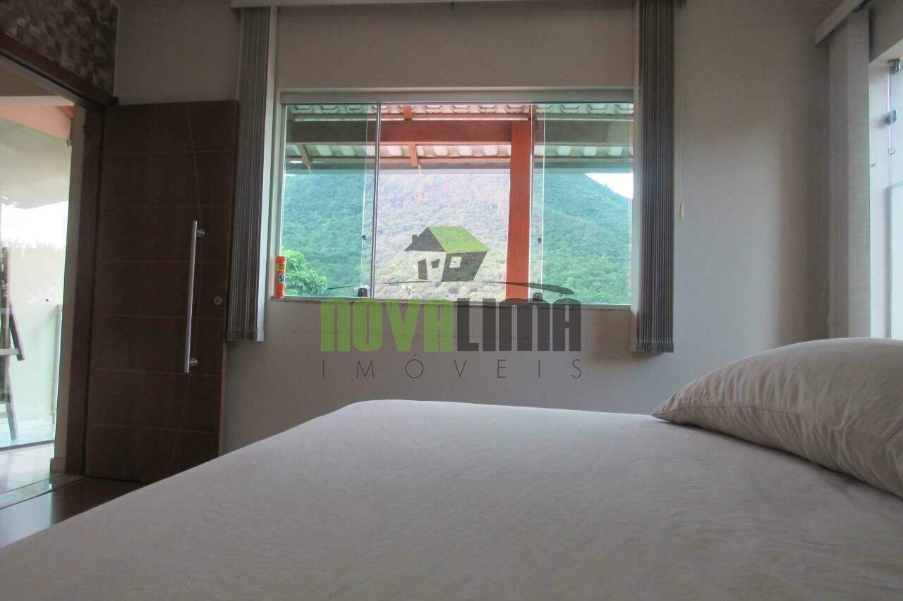 Casa em condomínio à venda no Condomínio Veredas das Geraes: IMG_7302