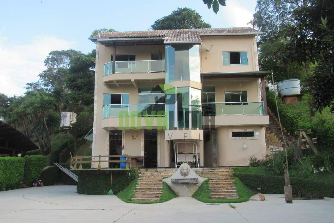 Casa em condomínio à venda no Condomínio Veredas das Geraes: IMG_7347